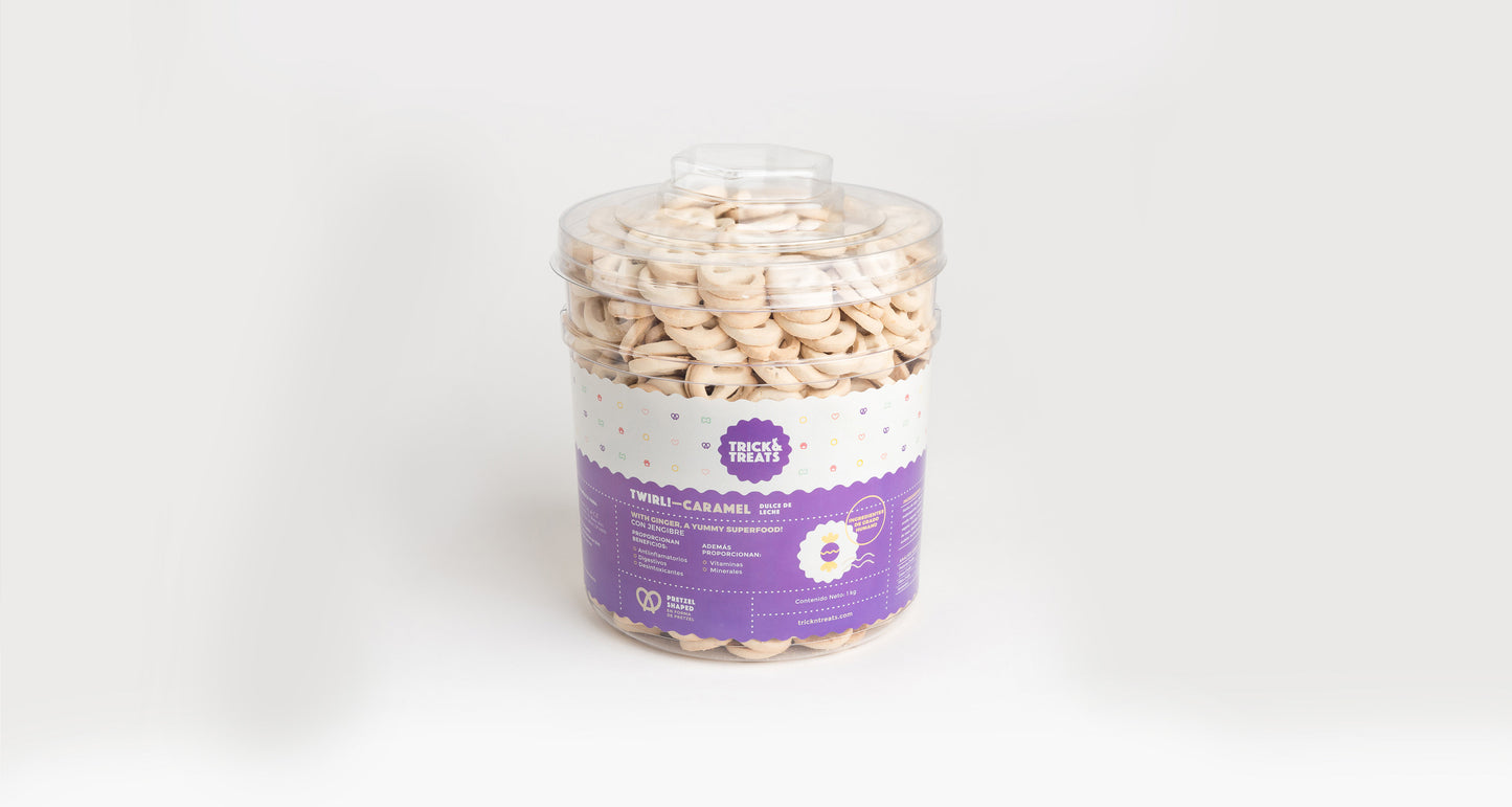 Tricks & Treats 100gr