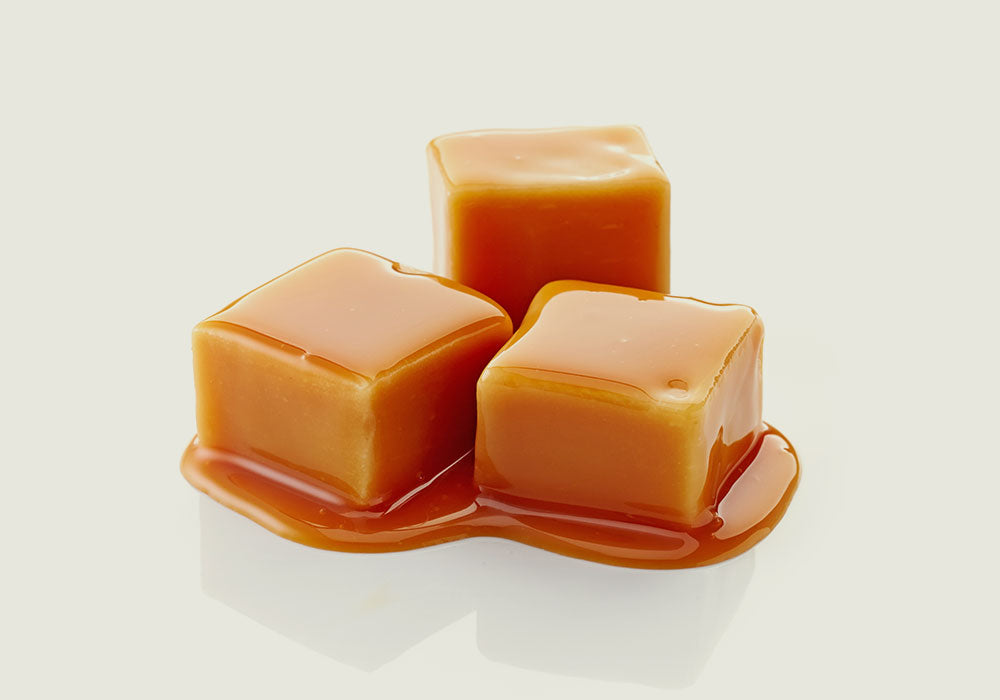 Tricks & Treats (Galletas para caninos y felinos) Dulce de Leche