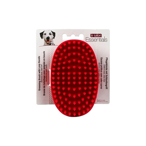 Le Salon Essentials Cepillo Curvo