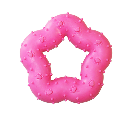 Juguete Fancy Pets Estrella