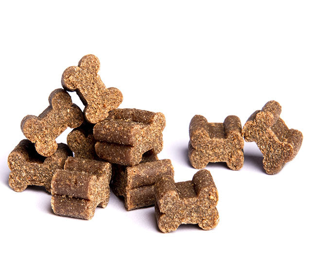 Nupec Treats Trainning - Cani Delights