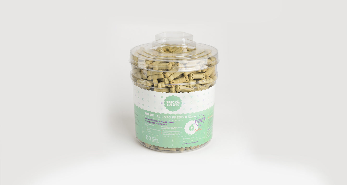 Tricks & Treats 100gr