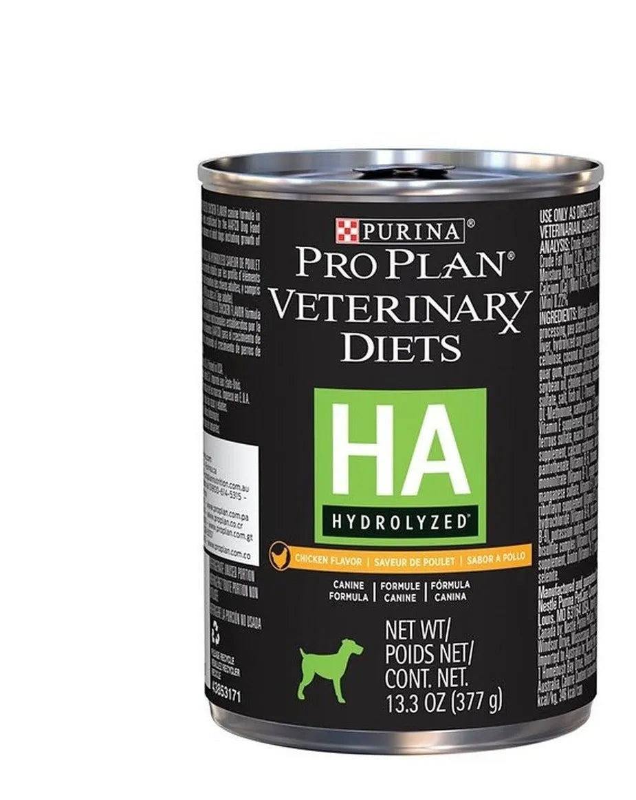 Proplan HA lata canino
