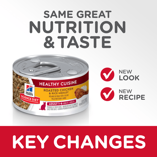 Hill´s Adulto Original Lata Estofado felino - Cani Delights