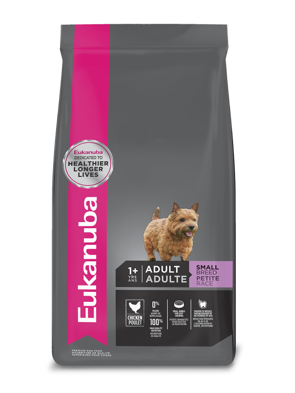 Eukanuba Adulto Small Breed