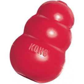 Kong small dog kit (3 pzas)