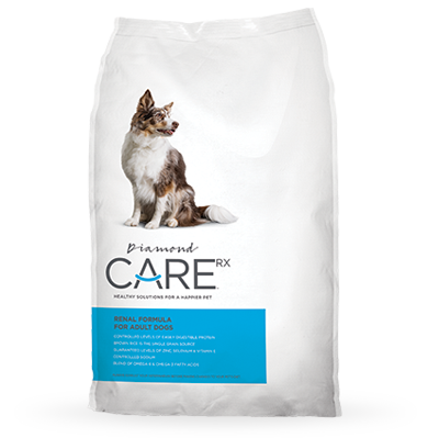 Diamond Care Renal Formula Adulto Canino