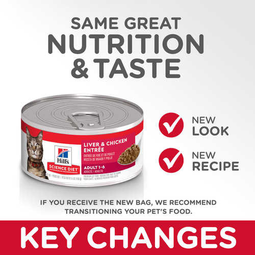 Hill´s Adulto Original Lata felino - Cani Delights