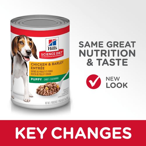 Hill´s Puppy Original lata canino - Cani Delights