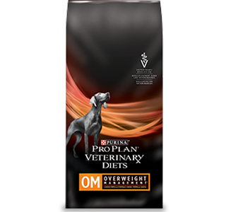 Proplan Veterinaria OM canino - Cani Delights