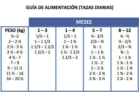 Diamond Naturals Small & Medium Breed Puppy (pollo y arroz)