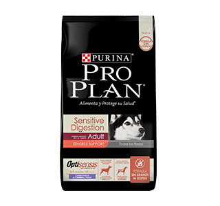 Proplan Veterinaria Sensitive Digestion adulto todas las razas - Cani Delights