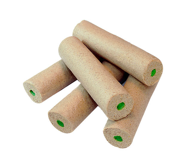 Nupec Treats Dental Care - Cani Delights