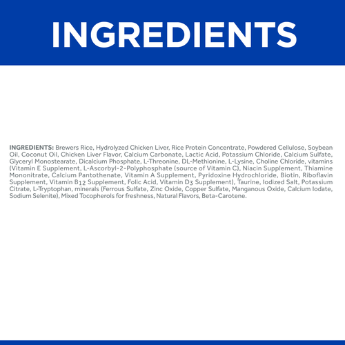 Hill´s z/d Felino - Cani Delights