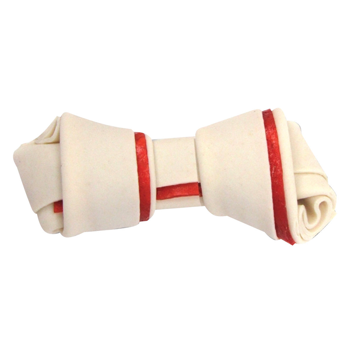 SmartBones Carnaza Vegetal Huesitos Receta Pollo Tamaño Mini para Perro 8 Piezas