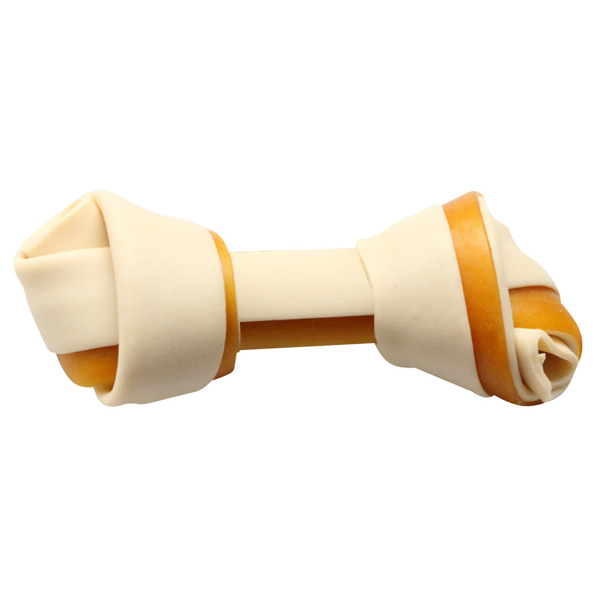 SmartBones Premio Huesitos Receta Camote Tamaño Mediano para Perro 4 Piezas