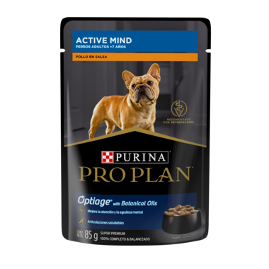 Proplan pouch senior