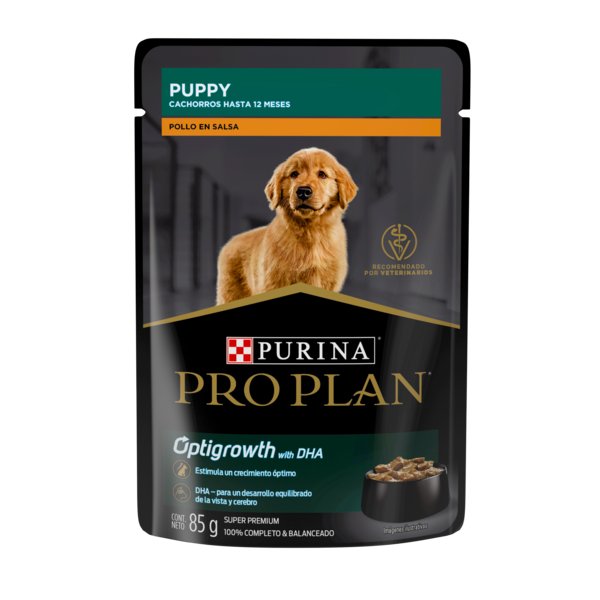 Proplan pouch Puppy