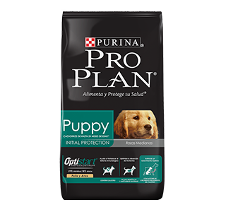 Proplan cachorro raza mediana - Cani Delights