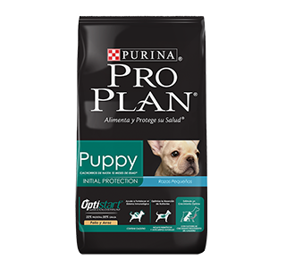 Proplan cahorro razas pequeñas - Cani Delights