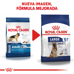 Royal Canin Large Adult 5+ - Cani Delights