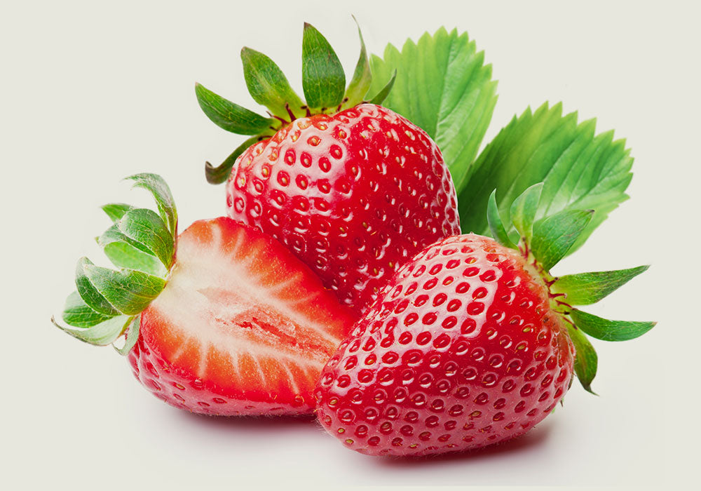 Tricks & Treats (Galletas para caninos y felinos) Pay de Fresa