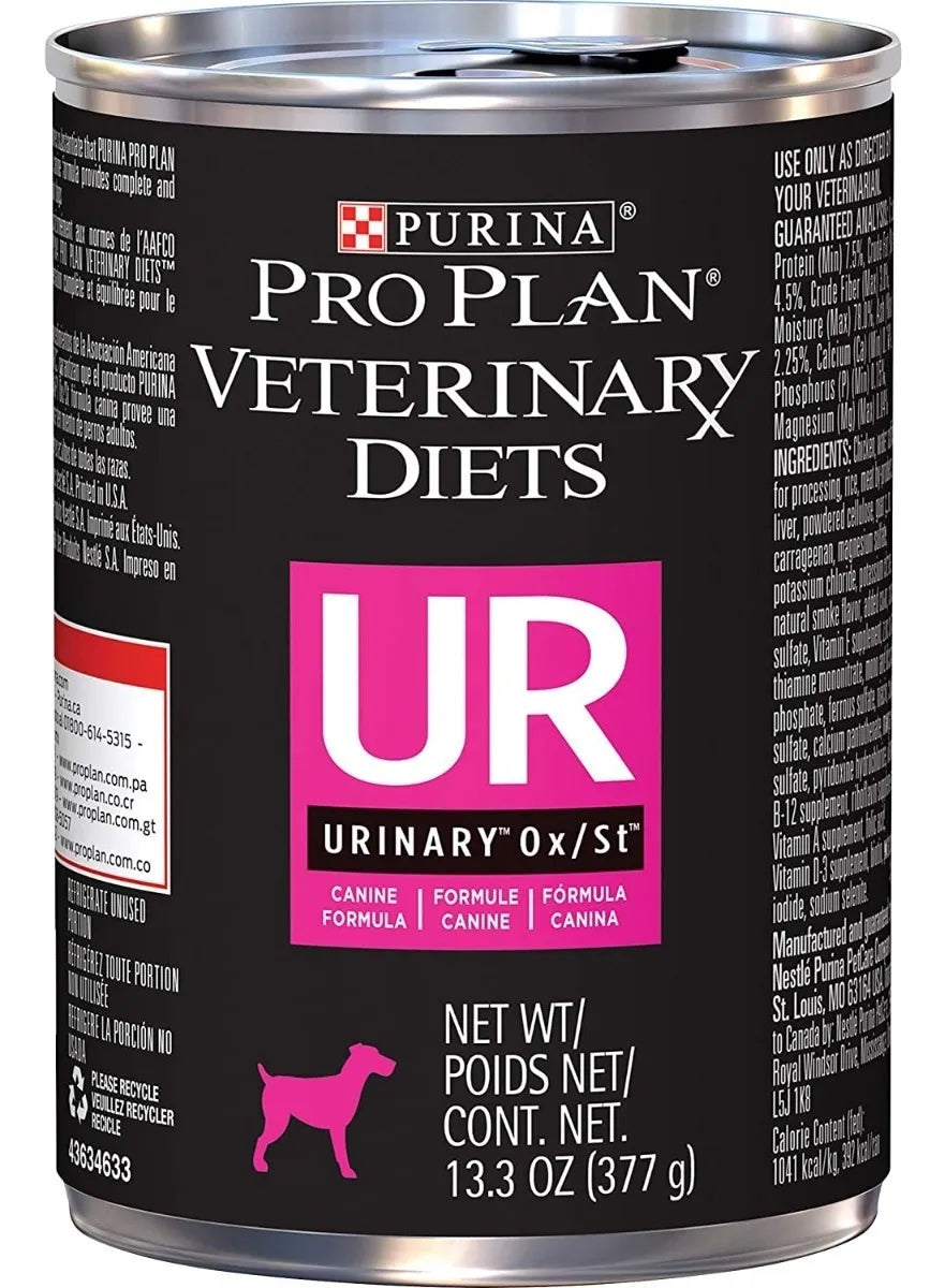 Proplan UR lata canino
