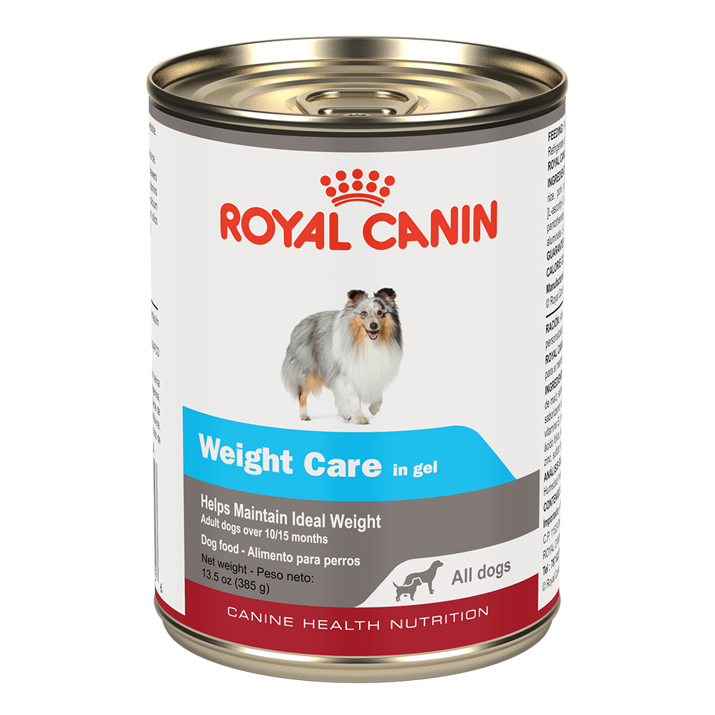 Royal Canin Weight All Dogs Lata - Cani Delights