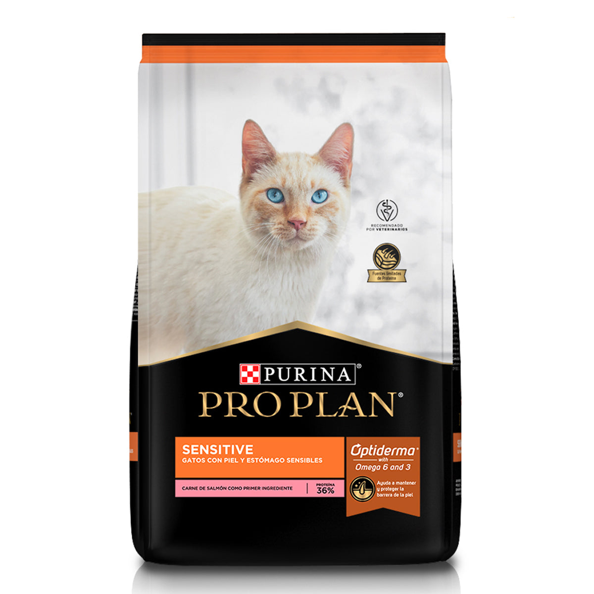 Proplan Adult Sensitive felino - Cani Delights