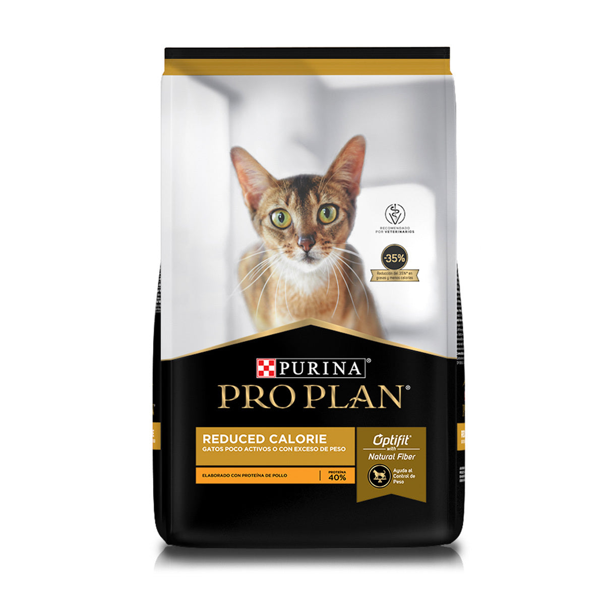Proplan Adulto Reduced Calorie felino - Cani Delights