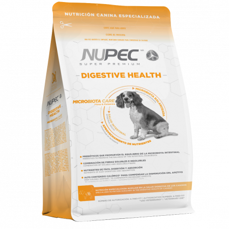 Nupec Digestive Health