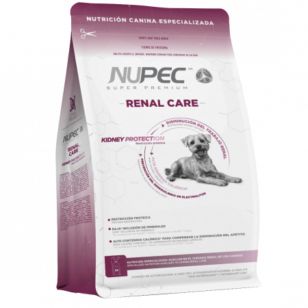 Nupec Renal Care