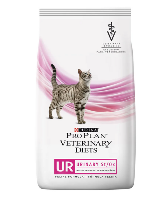 PURINA PRO PLAN VETERINARY DIETS UR