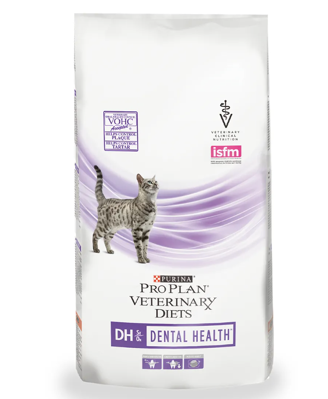 PURINA PRO PLAN  DH DENTAL HEALTH 2.72KG