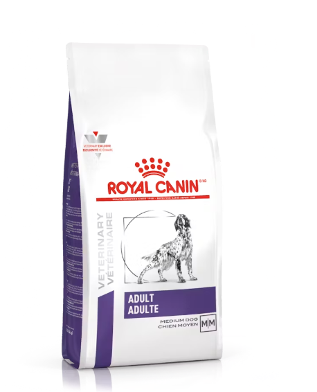 Royal canin Adult Veterinary