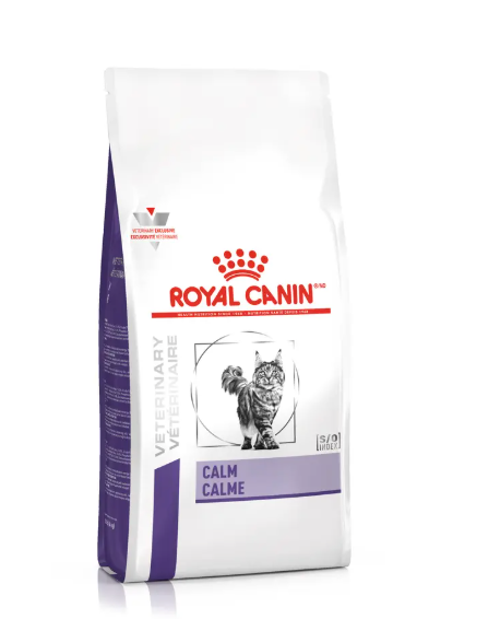Royal canin Calm Felino