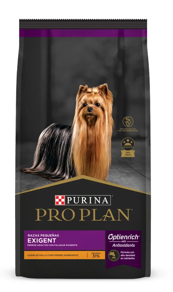 Proplan Veterinaria Exigent - Cani Delights