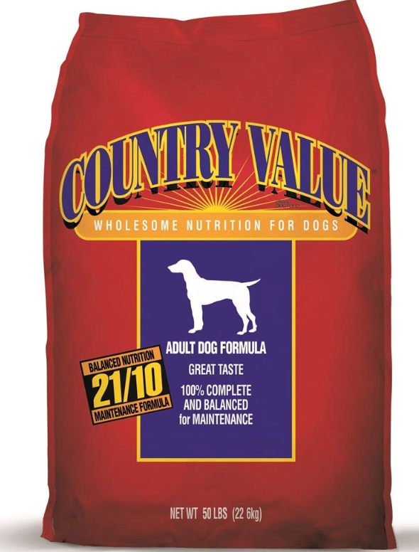 Diamond Country Value Adult Dog –22.60 - Cani Delights
