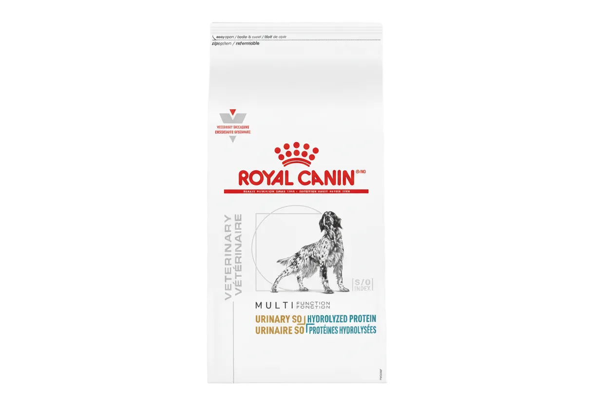 Multifunction Urinary SO + Hydrolyzed Protein