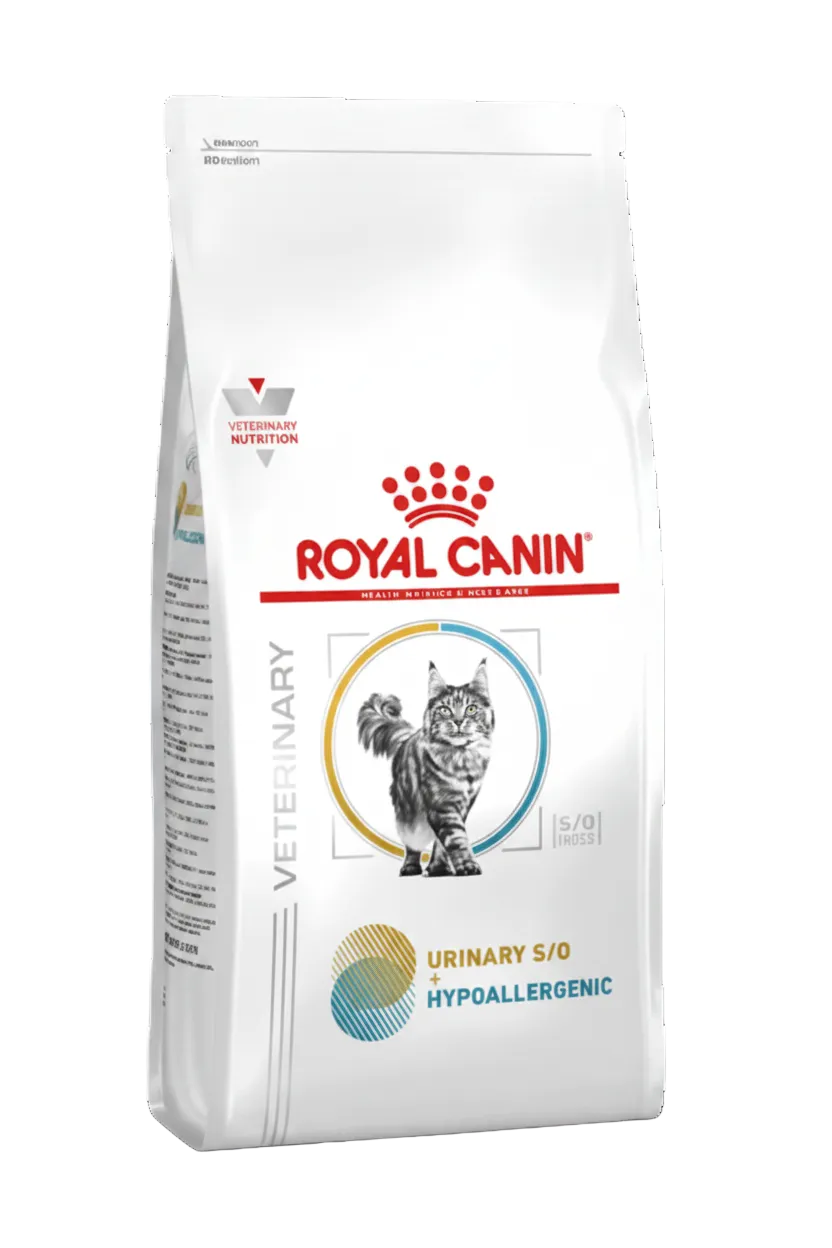 MULTIFUNCTION URINARY S/O + HYDROLYZED PROTEIN