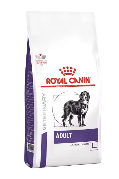 Royal Canin Adulto Large Dog - Cani Delights