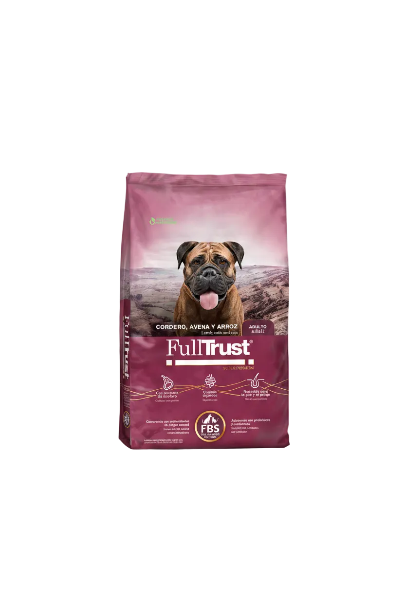 Full Trust Cordero - Cani Delights