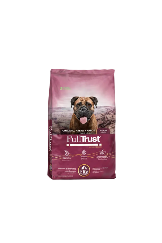 Full Trust Cordero - Cani Delights