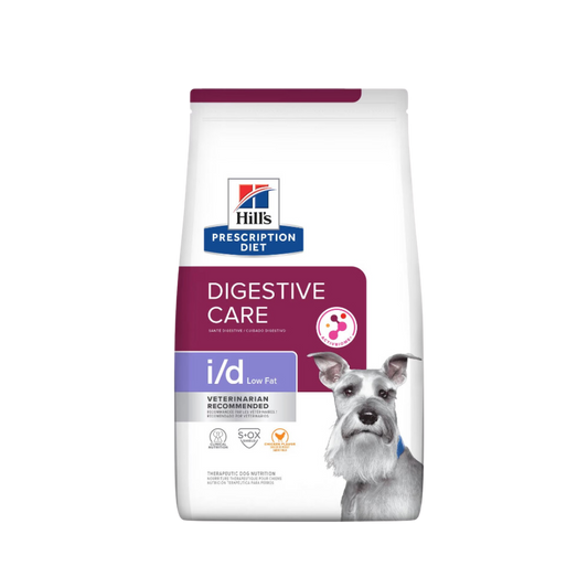 Hill´s i/d low fat canino - Cani Delights