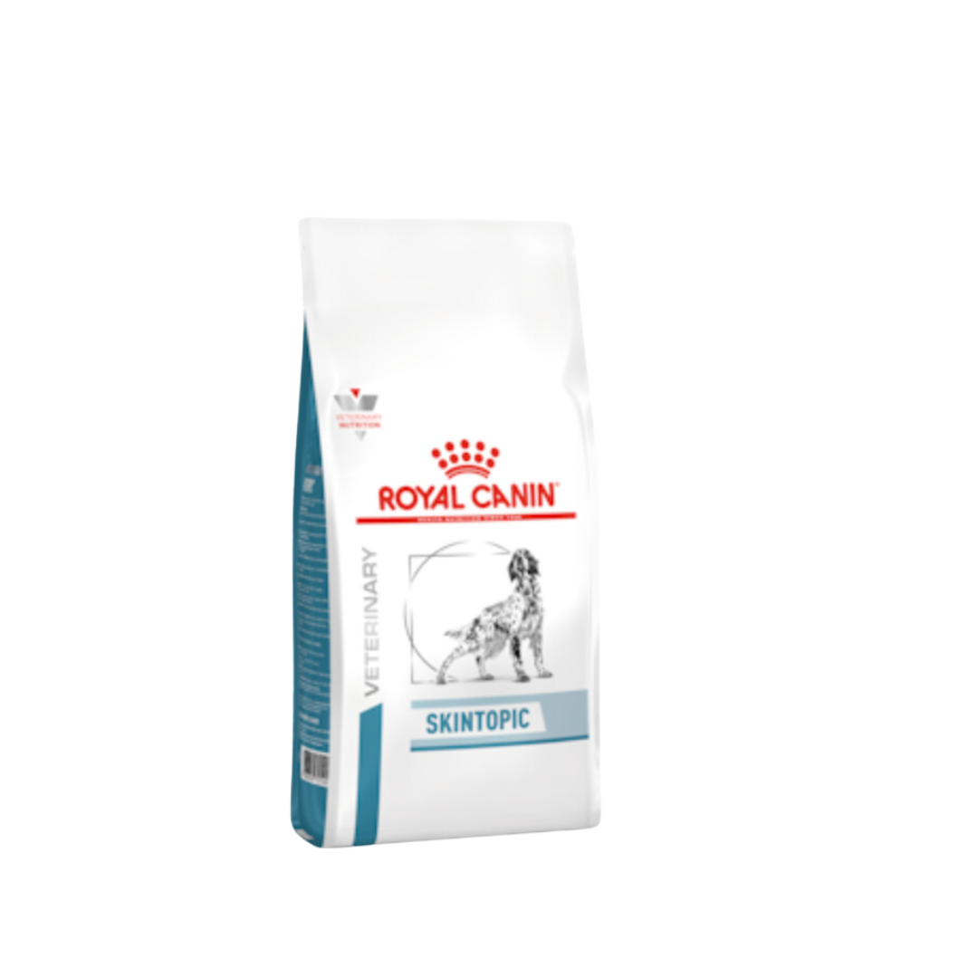 Royal Canin Skintopic - Cani Delights
