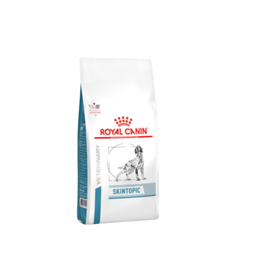 Royal Canin Skintopic - Cani Delights