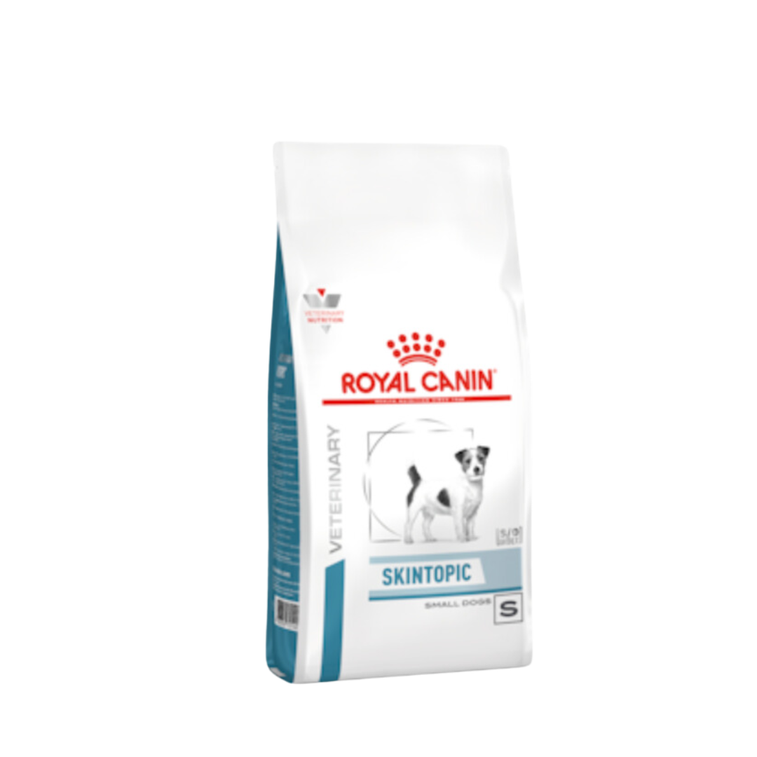 Royal Canin Skintopic Small Dog - Cani Delights