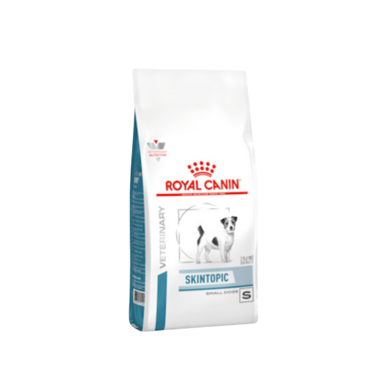 Royal Canin Skintopic Small Dog - Cani Delights