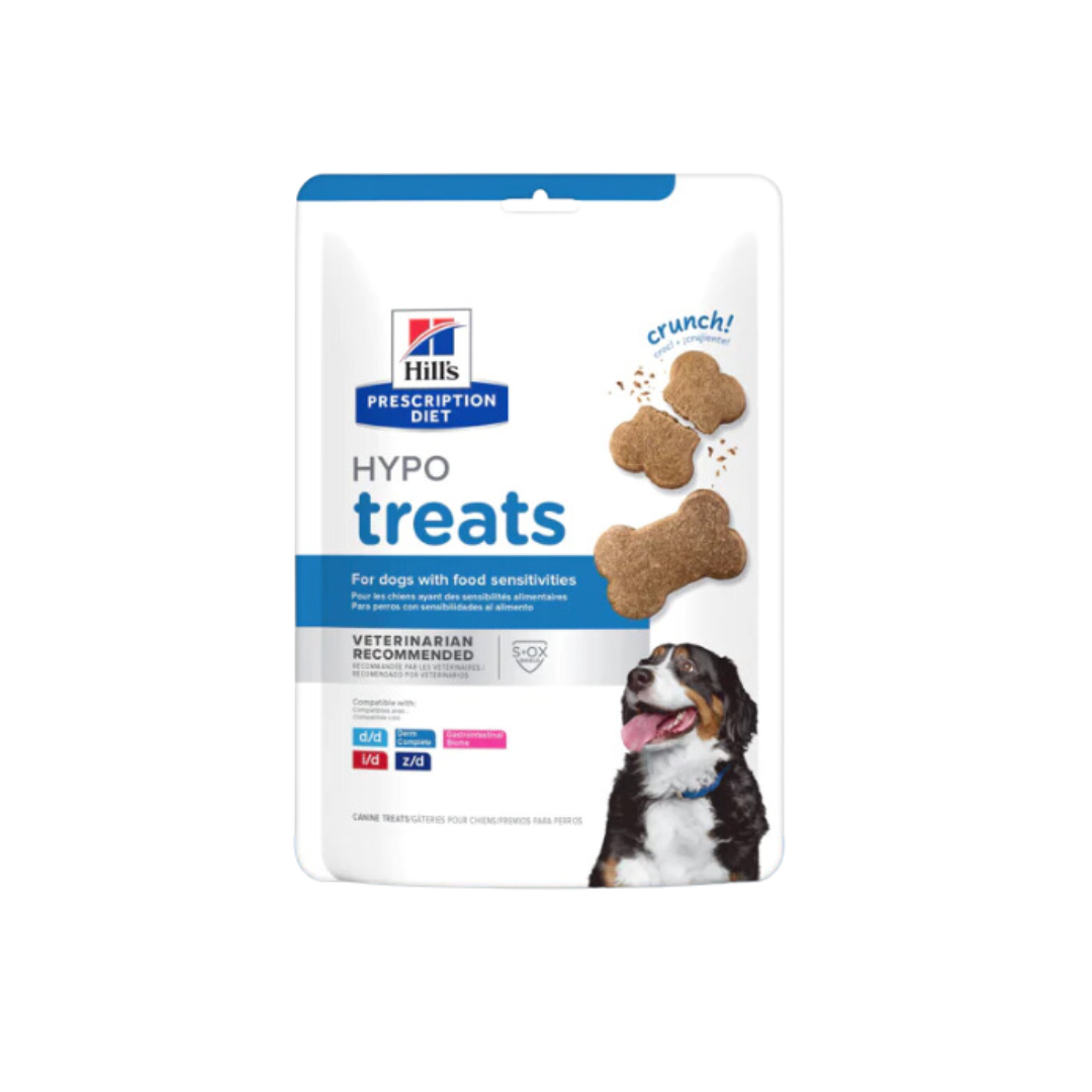 Hill´s Treats Hypoallergenic - Cani Delights