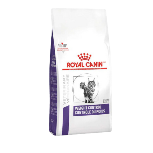 Royal Canin Felino Weight Control